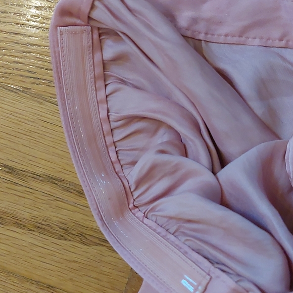 JCrew Smocked Top - Picture 3 of 3